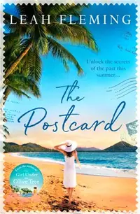 在飛比找三民網路書店優惠-The Postcard：the perfect holid