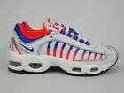 Nike Air Max Tailwind IV 4 'Flash Crimson' Women New w (Size US6) plus 90 1 tn
