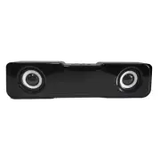Bluetooth Speakers with USB Wired Computer Desktop Home Portable8925