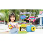 (加贈64GB記憶卡)日本VISIONKIDS HAPPICAMU T3+ 4900萬像素兒童相機