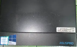 ASUS MD330 i3-6100/8G/2TB 電腦