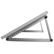 Renogy Rv Solar Panel Kit Tilt Mount Brackets - RNG-MTS-TMB