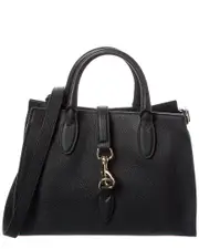 Gucci Medium Leather Tote