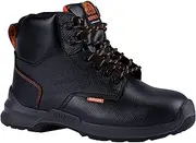 [Honeywell] Unisex's King's Kwd302b 6250138 Industrial Shoe