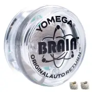 The Original Brain - Professional Yoyo for Kids and Beginners, Responsive Aut...