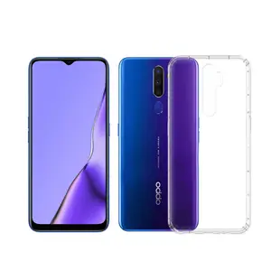 【OPPO】氣墊防摔空壓保護殼 Reno 8T 7 6 4 Find X5 Pro 手機殼 保護套 (1.5折)