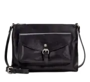 Patricia Nash Kirby crossbody bag Black Org. $199.00 B1