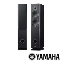 在飛比找PChome24h購物優惠-Yamaha 山葉 貝多芬落地主喇叭 NS-F160