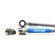 Racing Performance Brake Lines Triumph Spitfire MK2