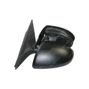 Superspares Left Electric Door Mirror for Mazda 6 GH 12/2007-11/2012