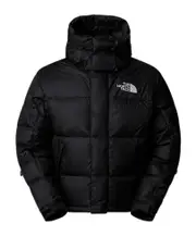 The North Face Himalayan Baltoro Logo Detailed Jacket TNF Black-NPF