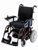 [美利馳] 電動輪椅 P200-豪華行(符合電動輪椅補助)
