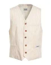 [BERNA] BERNA Tailored Vests - Item 33010572