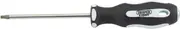 Draper T20 Tx-Star Soft Grip Screwdriver, 10 cm Size