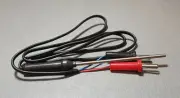 K-Type Multimeter Temperature Probe