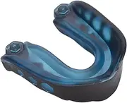Professional Mouthguard, Mouthguard Karate Mouthguard Boxing Protector Boxing Protector Tools Boxing Protectors Dental Protectors Gum Shields for Teenagers and Adults(Blue)