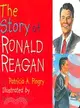The Story of Ronald Reagan
