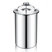 Ham Maker With Thermometer Accurate Temperature Control For Luncheon Meat