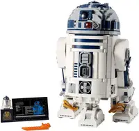 在飛比找樂天市場購物網優惠-【折300+10%回饋】LEGO（樂高）星球大戰 R2-D2