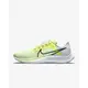 NIKE AIR ZOOM PEGASUS 38 男慢跑鞋 螢光綠 KAORACER CW7356700