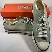 Converse Chuck 70 Ox Season Colors Summit Sage Unisex M9.5 W11.5 MSRP $100