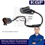 KGF Crankshaft Sensor Fits Mazda MX-5 1998-2005 1.6 1.8 BP4W18221B BP4W18221A