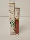 Pretty vulgar poisonous pout full size NIB 59 Karma