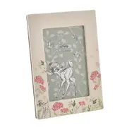 Disney Home - Bambi Ceramic Frame