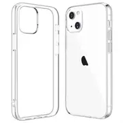 Clear TPU Case for iPhone 13 Mini