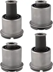 AUTOKAY K200315 Front Control Arm Bushing Fit for Ford Expedition for Lincoln Navigator 2003 2004 2005 2006 Left and Right Side Lower Set of 2 Re#MS40431 2L1Z-3078-AB 6L1Z-3078-AA