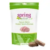 在飛比找遠傳friDay購物優惠-美國 Spring Naturals 曙光冷凍乾燥無穀生食犬