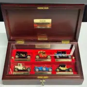 Matchbox Models of Yesteryear Connoisseurs Collection Lmtd Edition #651 NIB MINT