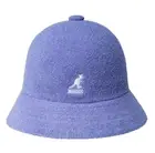 Kangol Mens Womens 0397BC Bermuda Bucket Hats Lavender Blue Size M