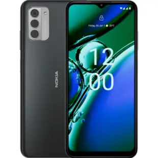 Nokia G42 5G 4GB/128GB 智能手機 灰色 香港行貨