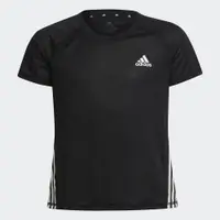 在飛比找蝦皮商城優惠-adidas AEROREADY 短袖上衣 吸濕排汗 童裝 