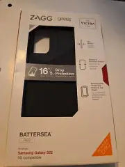 ZAGG gear 4 Battersea Samsung S22 Phone Case