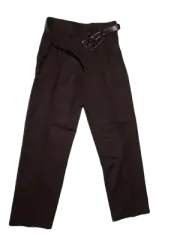 Long Pant