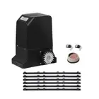 Automatic Sliding Gate Opener Kit Keypad 6M 1000KG