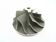 Turbocharger Compressor Wheel Skoda / VW 2,0 TDI 170 HP GARRET