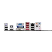 ASUS M4A88TD-V EVO & M4A89GTD PRO & M4A89GTD PRO/USB3 I/O shield backplate