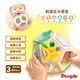 日本People-五感刺激洞洞球玩具(柔軟)(3個月~)