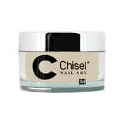 Chisel SNS Gelish Dip Dipping Acrylic Nail Powder Solid - 143 56g 2oz
