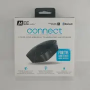 MEE Connect Universal Dual Bluetooth Audio Transmitter Brand New Factory Sealed