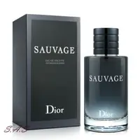 在飛比找蝦皮商城精選優惠-Dior 迪奧 Dior Sauvage 曠野之心男性淡香水