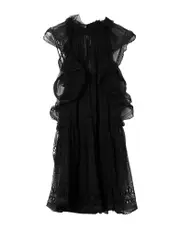 [ALBERTA FERRETTI] ALBERTA FERRETTI Mini dresses - Item 15096809
