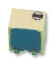 TRIMMER, POTENTIOMETER, 2K, 13TURN, SMD, Trimming Resistors, TSM4YJ202KR05