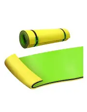 [Weisshorn] Floating Water Mat in Multi