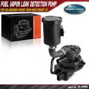 Fuel Vapor Leak Detection Pump for Volkswagen Passat 09-10 CC 09-11 Passat CC (for: Volkswagen)