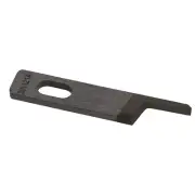 UPPER KNIFE #201121A fits PEGASUS 516-4-26 OVERLOCK