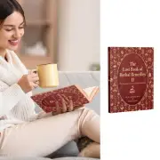 The Lost Book Of Remedies Arts And Crafts for Kids Ages 8-12 Girls Birthday